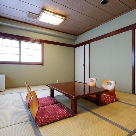 Azumaya Ryokan Kyoto Buitenkant foto