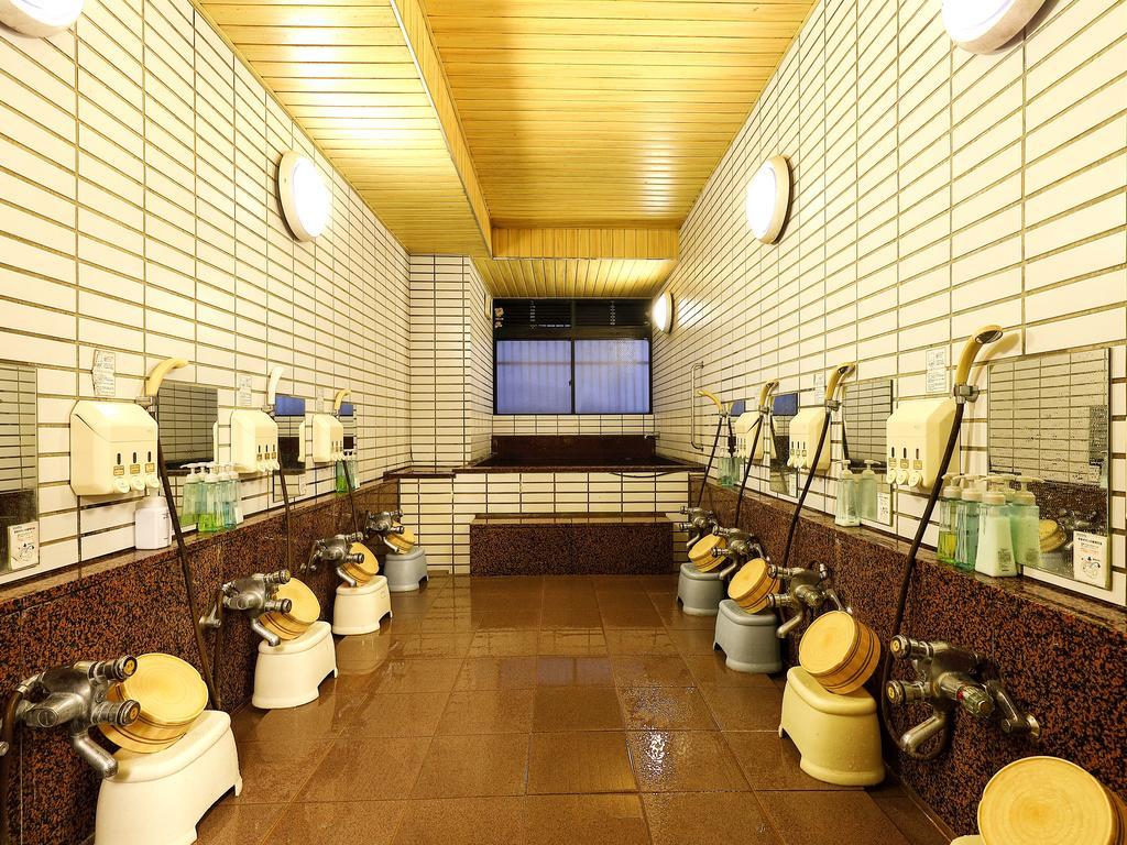Azumaya Ryokan Kyoto Buitenkant foto