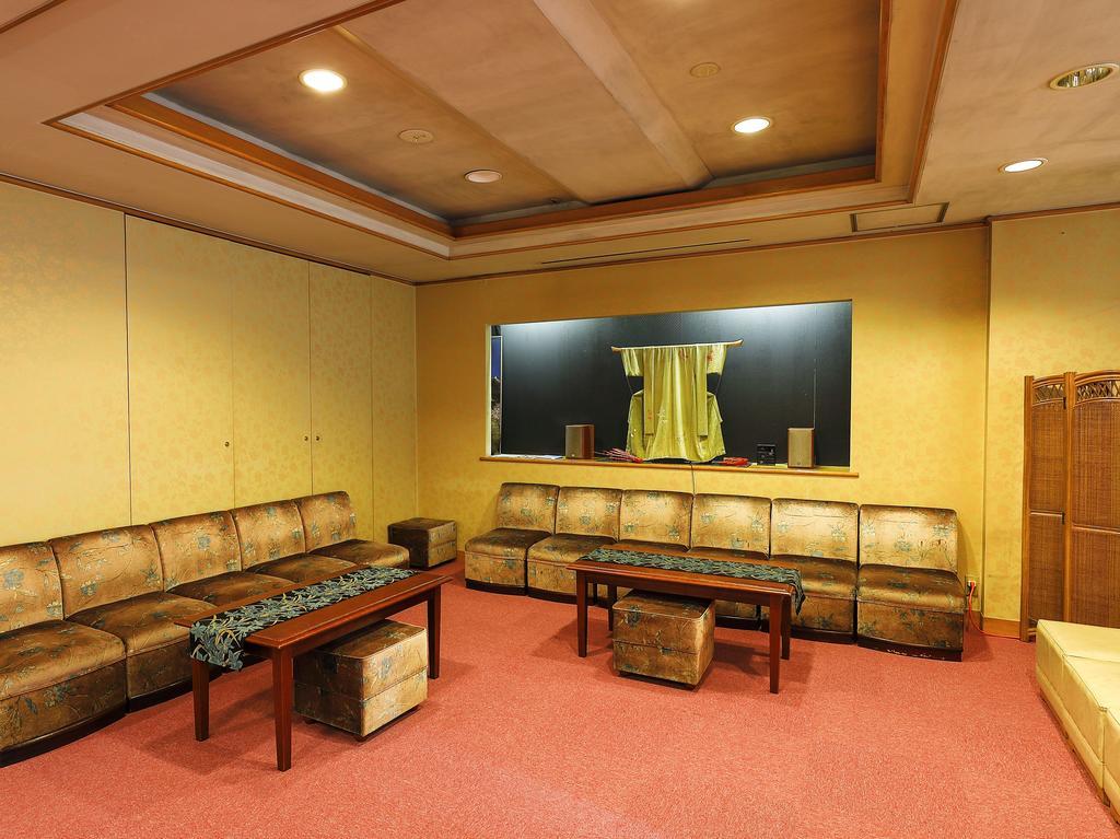 Azumaya Ryokan Kyoto Buitenkant foto