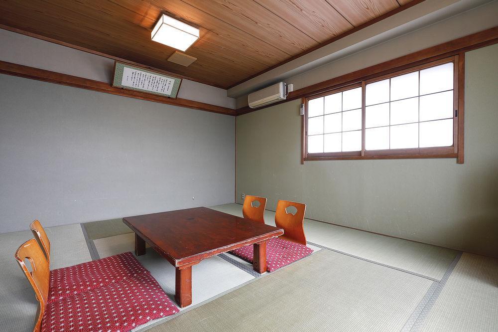Azumaya Ryokan Kyoto Buitenkant foto