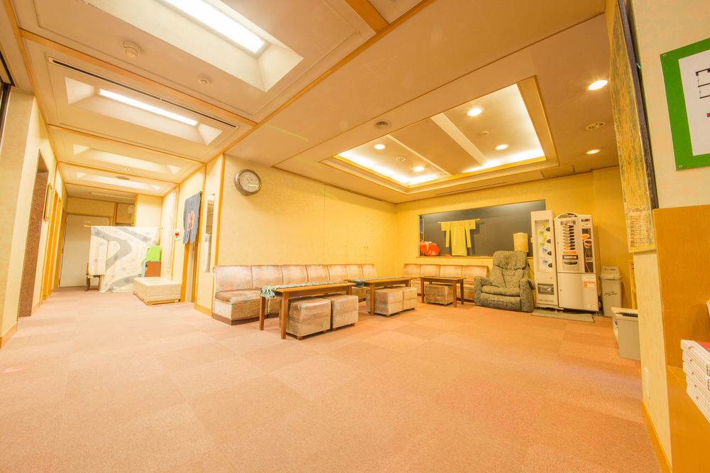 Azumaya Ryokan Kyoto Buitenkant foto