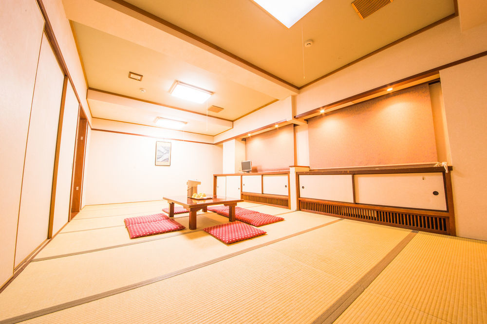 Azumaya Ryokan Kyoto Buitenkant foto