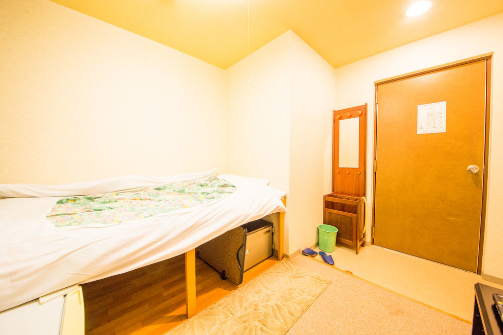 Azumaya Ryokan Kyoto Buitenkant foto