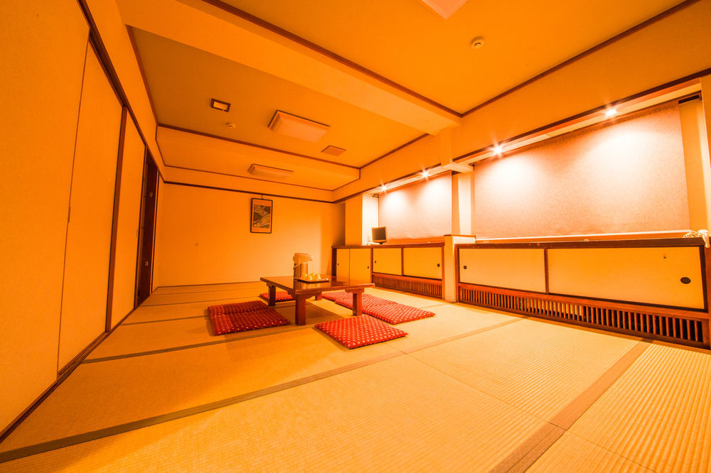 Azumaya Ryokan Kyoto Buitenkant foto