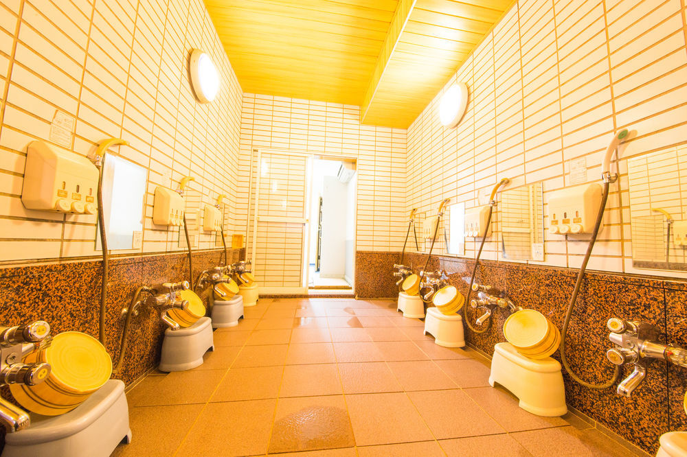 Azumaya Ryokan Kyoto Buitenkant foto