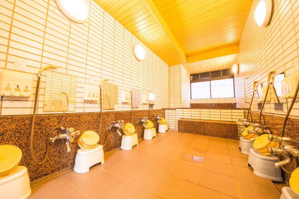 Azumaya Ryokan Kyoto Buitenkant foto