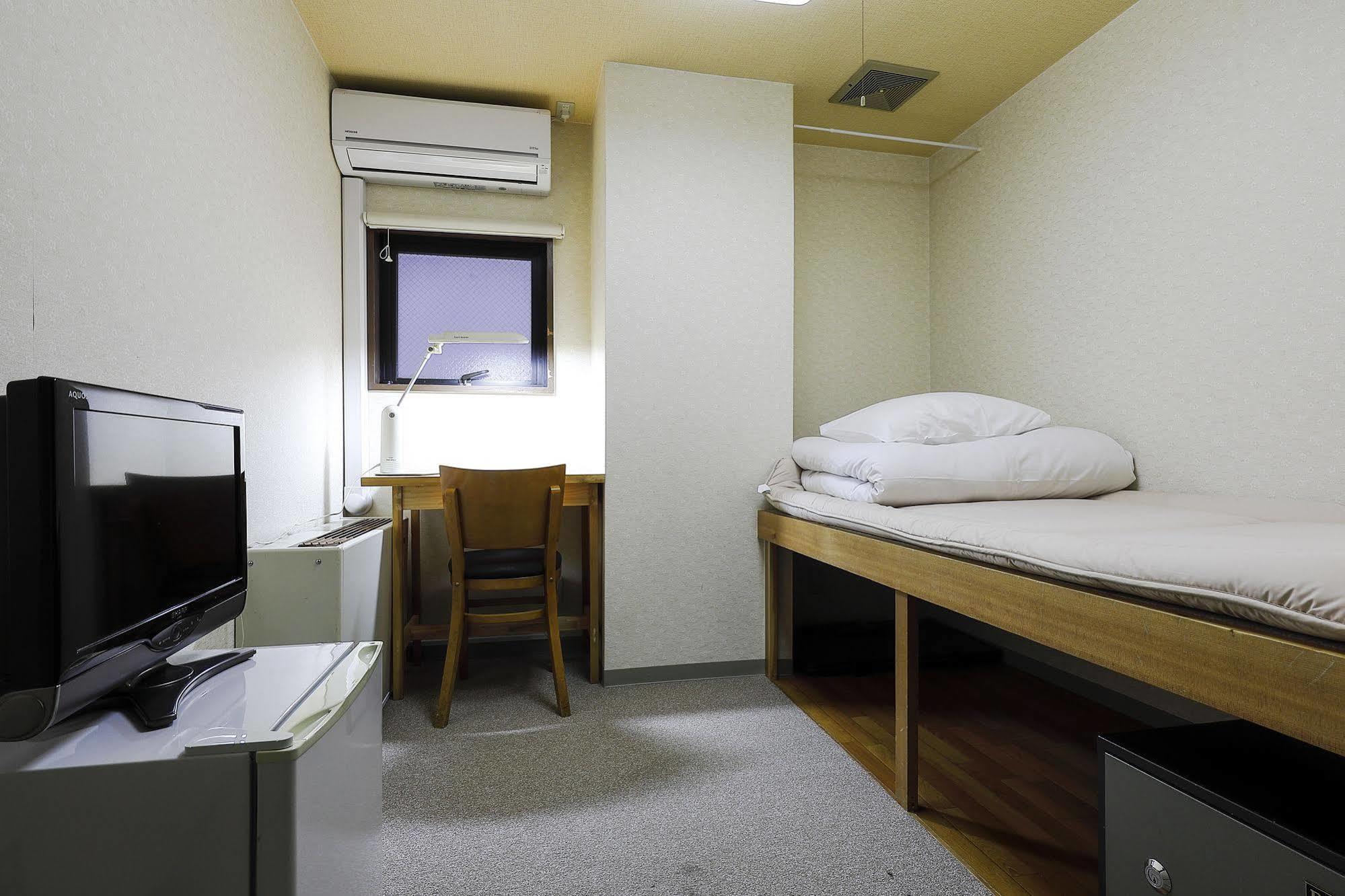 Azumaya Ryokan Kyoto Buitenkant foto