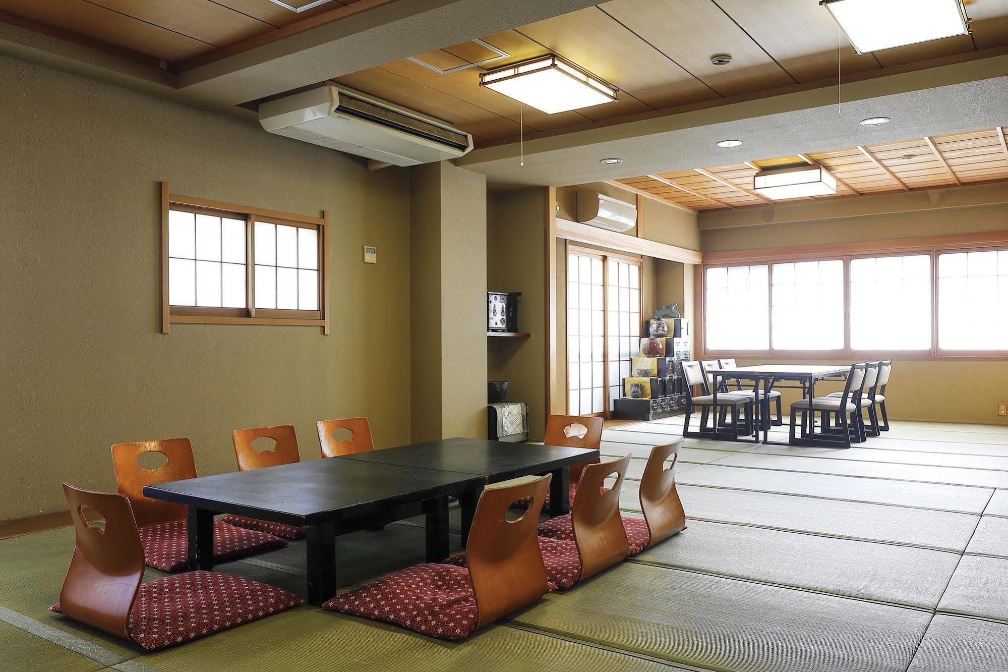 Azumaya Ryokan Kyoto Buitenkant foto